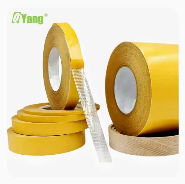 Fita Dupla Face Para Pano