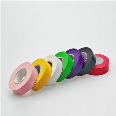 Fita de faixa de borda de PVC