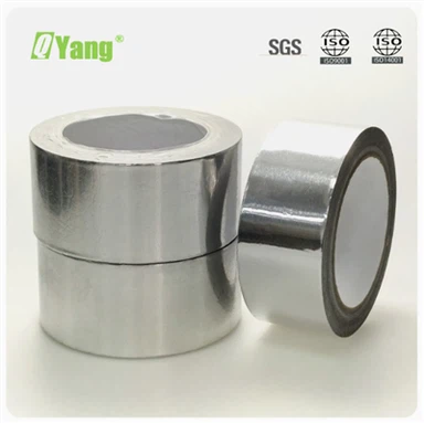 Libere a fita adesiva da folha de alumínio da ATAC da condutibilidade elétrica do forro